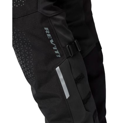 Rev it Defender 4 GORE-TEX® Motohose - Schwarz