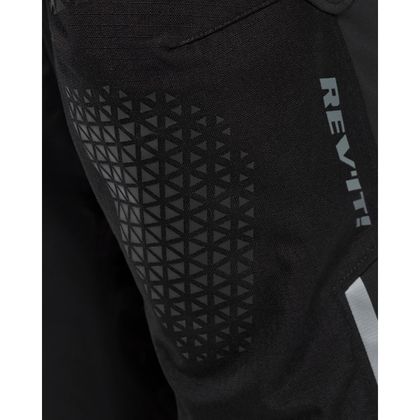 Rev it Defender 4 GORE-TEX® Motohose - Schwarz