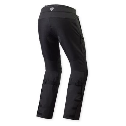 Rev it Defender 4 GORE-TEX® Motohose - Schwarz