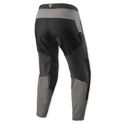 Pantalon Rev it TERRITORY 2 - Gris / Noir