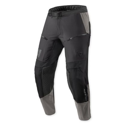 Pantalon Rev it TERRITORY 2 - Gris / Noir Ref : RI1705 