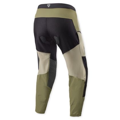 Pantalon Rev it TERRITORY 2 - Gris / Noir