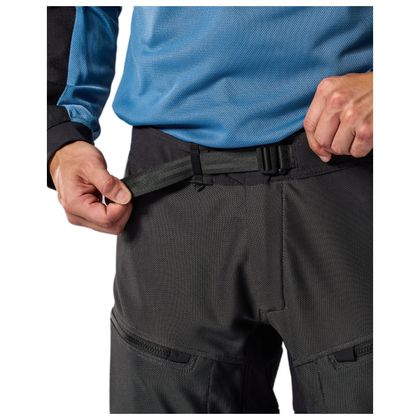 Pantalon Rev it TERRITORY 2 - Gris / Noir