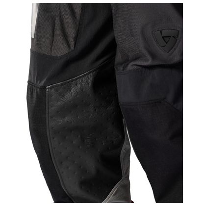 Pantalon Rev it TERRITORY 2 - Gris / Noir