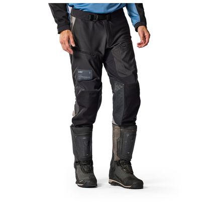 Pantalon Rev it TERRITORY 2 - Gris / Noir