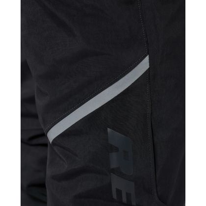 Pantalon Moto Rev it Fractal H2O - Noir