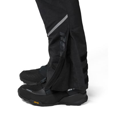 Pantalon Moto Rev it Fractal H2O - Noir