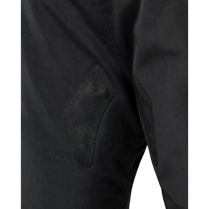 Pantalon Moto Rev it Fractal H2O - Noir