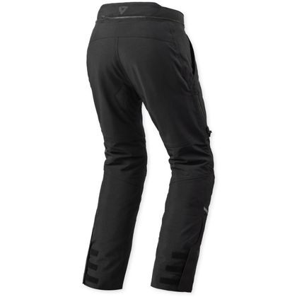 Pantalon Moto Rev it Fractal H2O - Noir