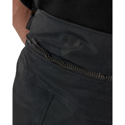 Rev it Vertical 2 GORE-TEX® Motohose - Schwarz