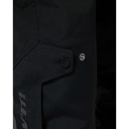 Rev it Vertical 2 GORE-TEX® Motohose - Schwarz