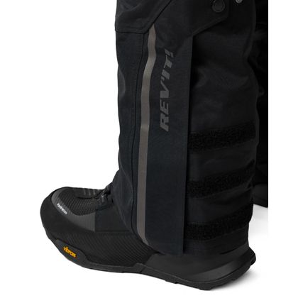 Rev it Vertical 2 GORE-TEX® Motohose - Schwarz