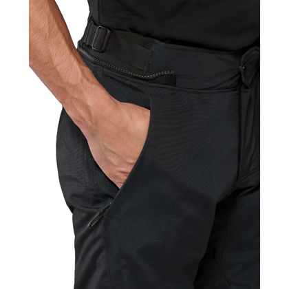Rev it Vertical 2 GORE-TEX® Motohose - Schwarz