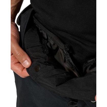 Rev it Vertical 2 GORE-TEX® Motohose - Schwarz