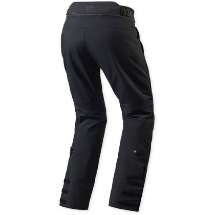 Rev it Vertical 2 GORE-TEX® Motohose - Schwarz