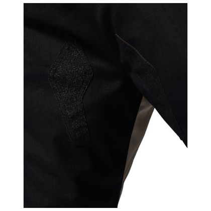 Rev it CONVERGENT H2O Motorbike Trousers - Beige / Black