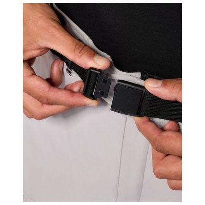 Rev it OFFTRACK 3 H2O Motorbroek - Grijs / Zwart