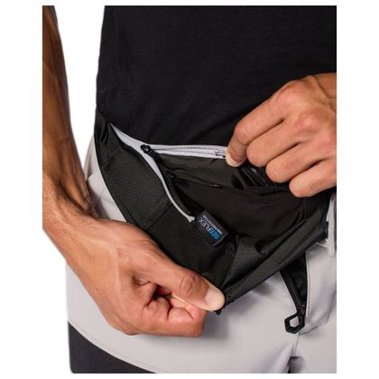 Rev it OFFTRACK 3 H2O Motorbroek - Grijs / Zwart