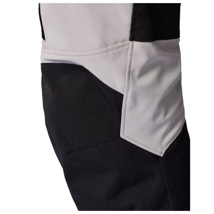 Rev it OFFTRACK 3 H2O Motorbroek - Grijs / Zwart