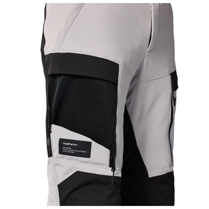 Rev it OFFTRACK 3 H2O Motorbroek - Grijs / Zwart