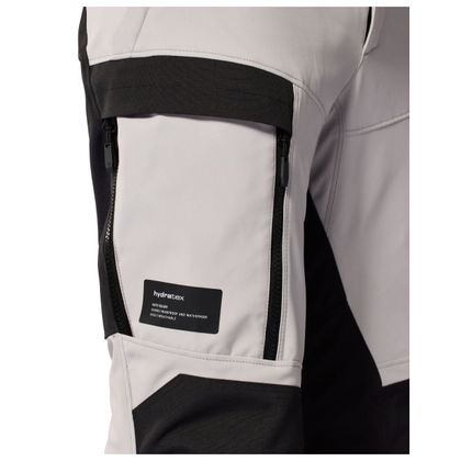 Rev it OFFTRACK 3 H2O Motorbroek - Grijs / Zwart