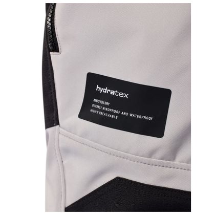 Rev it OFFTRACK 3 H2O Motorbroek - Grijs / Zwart