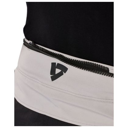 Rev it OFFTRACK 3 H2O Motorbroek - Grijs / Zwart