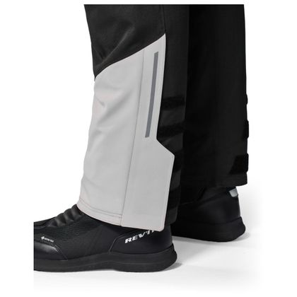 Rev it OFFTRACK 3 H2O Motorbroek - Grijs / Zwart