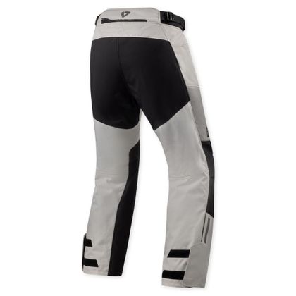 Pantalon Moto Rev it OUTBACK 5 H2O - Gris / Noir