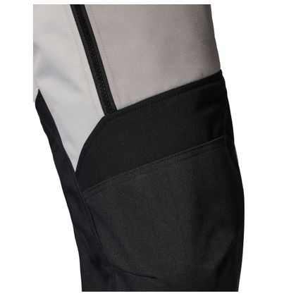 Rev it OFFTRACK 3 H2O LADIES Motorbike Trousers - Grey / Black