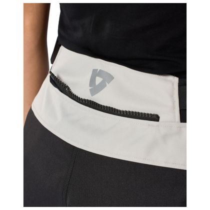 Rev it OFFTRACK 3 H2O LADIES Motorbike Trousers - Grey / Black