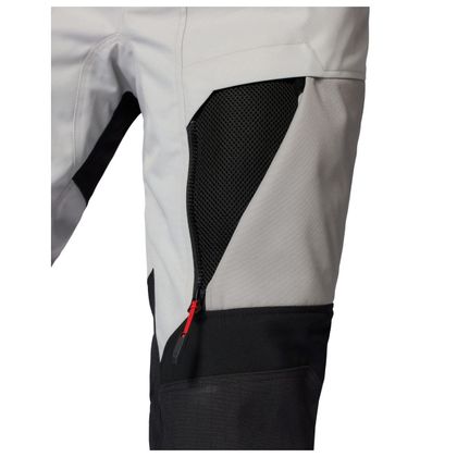 Rev it OFFTRACK 3 H2O LADIES Motorbike Trousers - Grey / Black