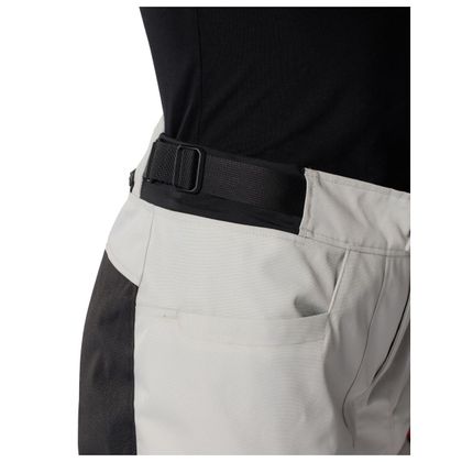 Rev it OFFTRACK 3 H2O LADIES Motorbike Trousers - Grey / Black