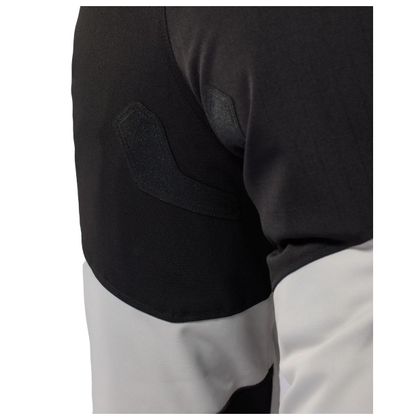 Rev it OFFTRACK 3 H2O LADIES Motorbike Trousers - Grey / Black