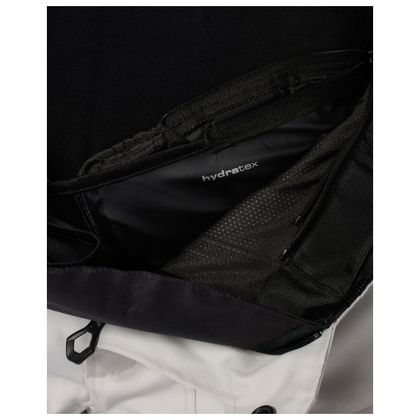 Rev it OFFTRACK 3 H2O LADIES Motorbike Trousers - Grey / Black