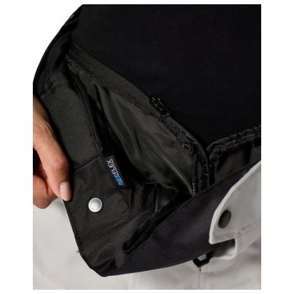 Rev it OFFTRACK 3 H2O LADIES Motorbike Trousers - Grey / Black