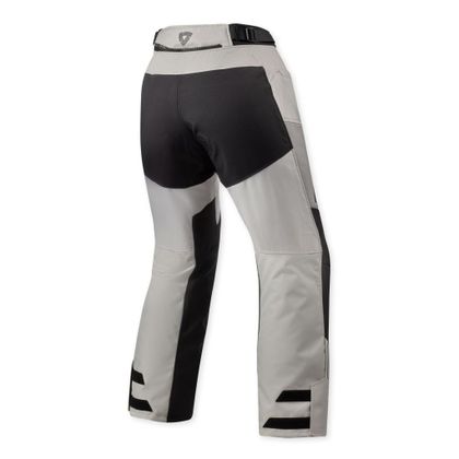 Rev it OFFTRACK 3 H2O LADIES Motorbike Trousers - Grey / Black