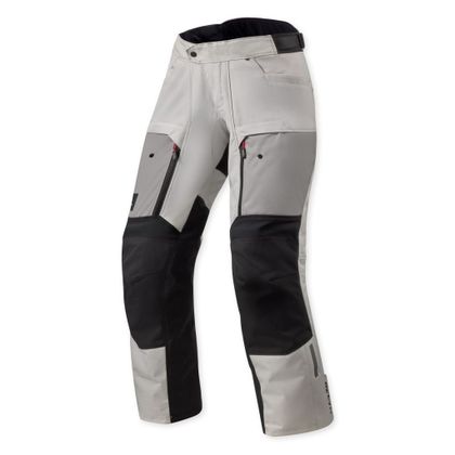 Rev it OFFTRACK 3 H2O LADIES Motorbike Trousers - Grey / Black Ref : RI1792 