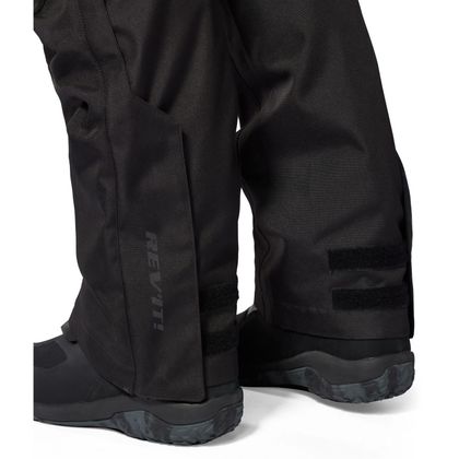 Surpantalon moto Rev it AXIS 3 H2O - Noir