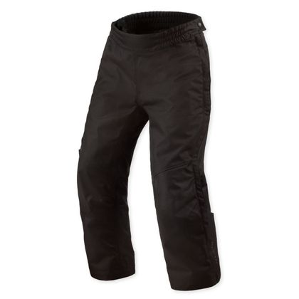 Surpantalon moto Rev it AXIS 3 H2O - Noir