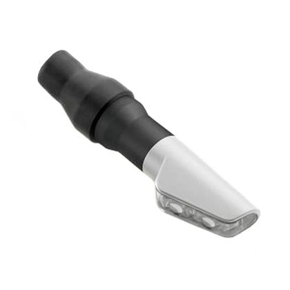 Rizoma LEGGERA L-LED (KNIPPEREND en FRONT POSITION LIGHT) Richtingaanwijzer Universeel