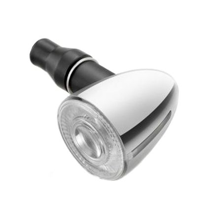 Clignotant Rizoma Iride L LED (feu de position avant) (L'unité) Universel