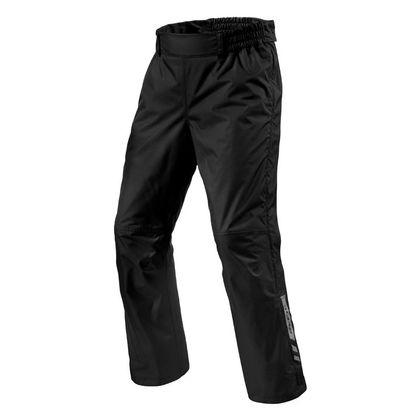 Pantaloni antipioggia Rev it NITRIC 4 H2O - Nero Ref : RI1512 