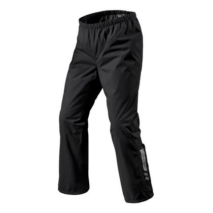 Pantalones impermeable Rev it ACID 4 H2O - Negro Ref : RI1514 
