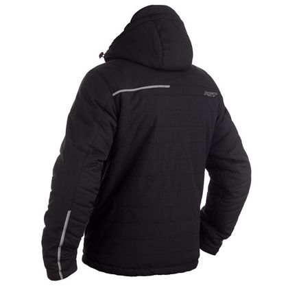 RST FRONTIER Motorjas - Zwart