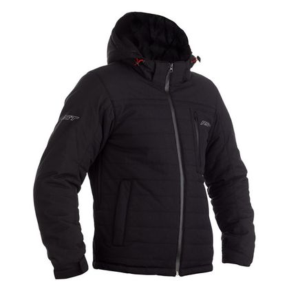 RST FRONTIER Motorjas - Zwart Ref: RST0049 