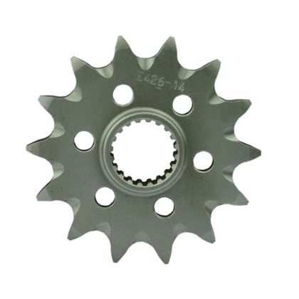 Scar 14 TANDEN Uitgaand rondsel versnellingsbak