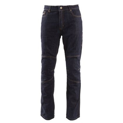 Jeans Furygan D02 EVO - Straight - Blu Ref : FU0354 