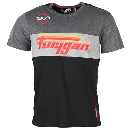 T-Shirt manches courtes Furygan HERALD Ref : FU0963 
