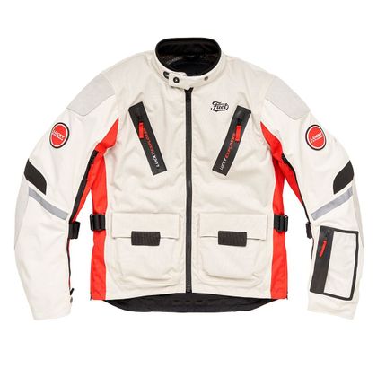 Blouson Moto Fuel ASTRAIL